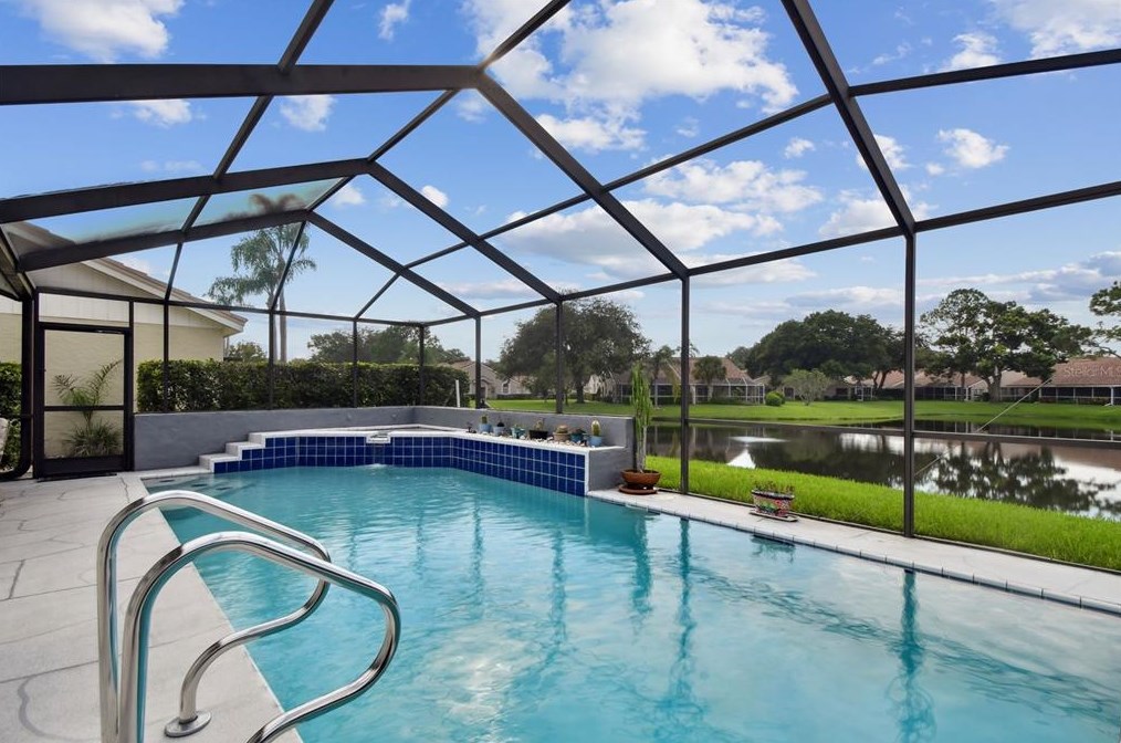 5585 Greyston St, Palm Harbor, FL 34685