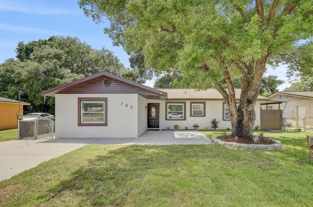 705 Holly Terrace, Brandon, FL 33511