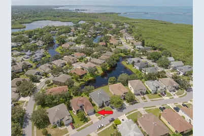 1134 S Pointe Alexis Drive, Tarpon Springs, FL 34689 - Photo 56