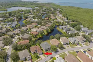 1134 S Pointe Alexis Dr, Tarpon Springs, FL 34689 - Photo 56