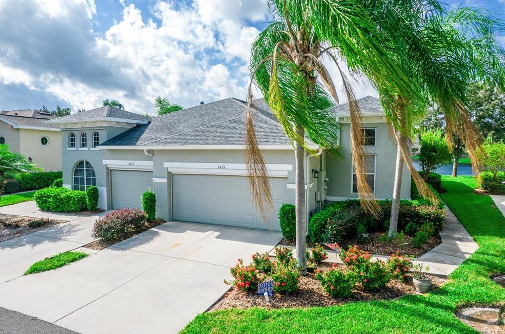 2421 Sifield Greens Way, Ruskin, FL 33573