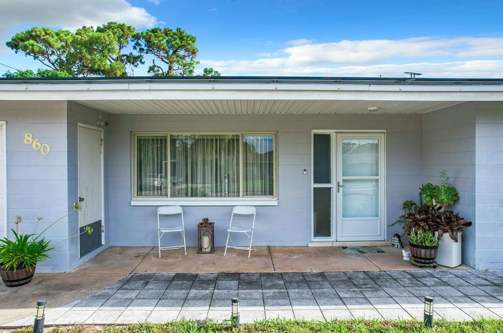 860 Forest Rd, Titusville, FL 32780