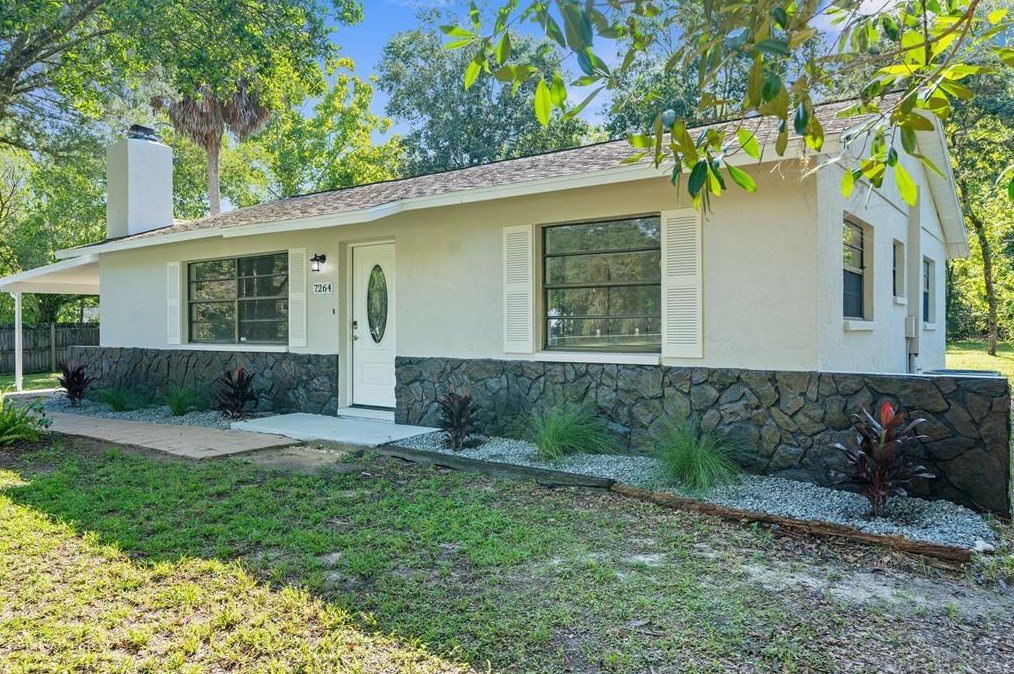 7264 Fort Dade Ave, Brooksville, FL 34601