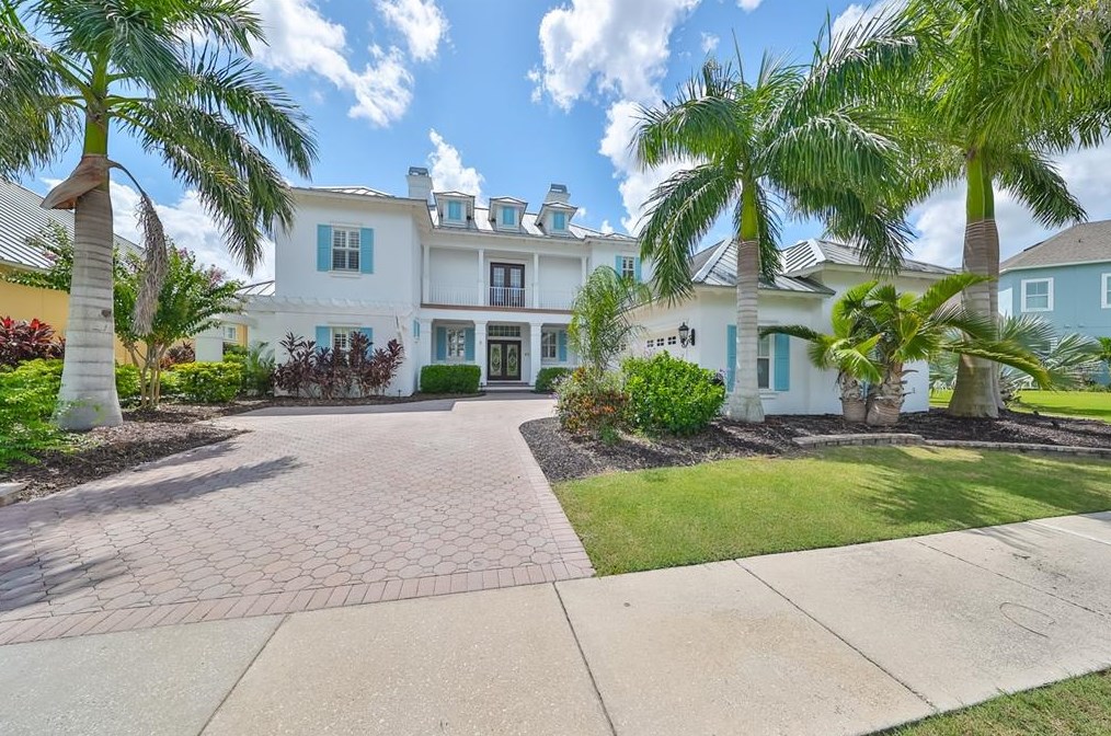 5305 Loon Nest Ct, Ruskin, FL 33572