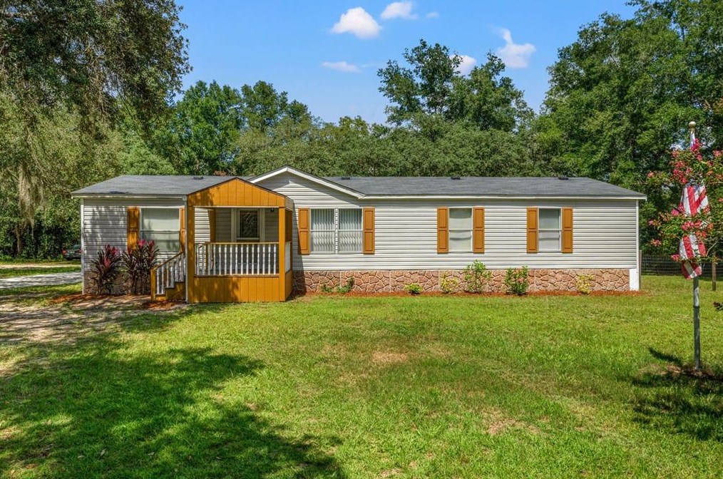 5727 N Western Dr, Hernando, FL 34442