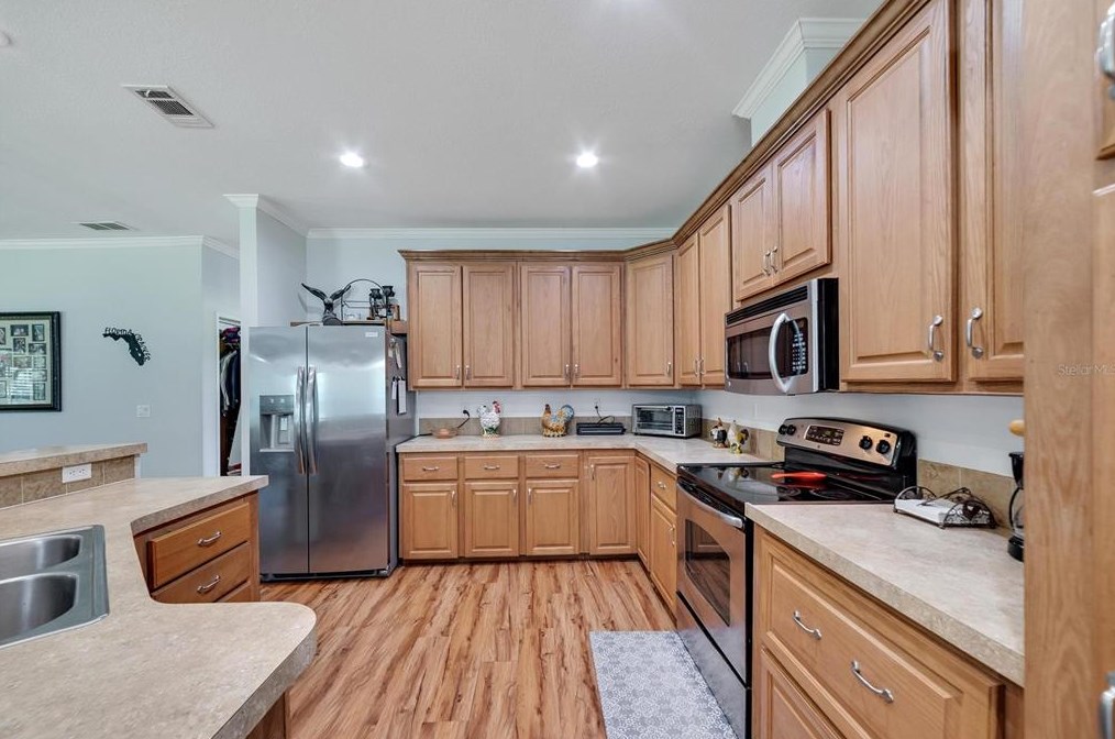 9023 S County Line Rd, Lithia, FL 33547
