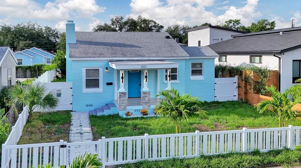 2651 2nd Ave N, Saint Petersburg, FL 33712