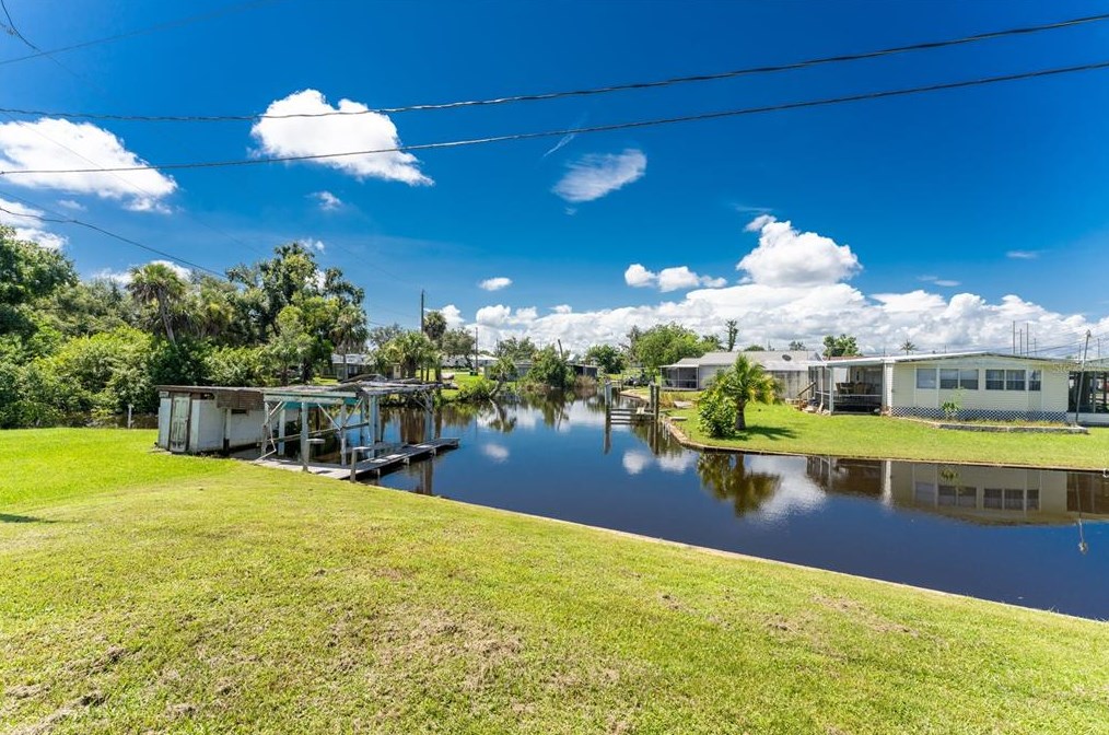 29171 Orva Dr, Punta Gorda, FL 33982
