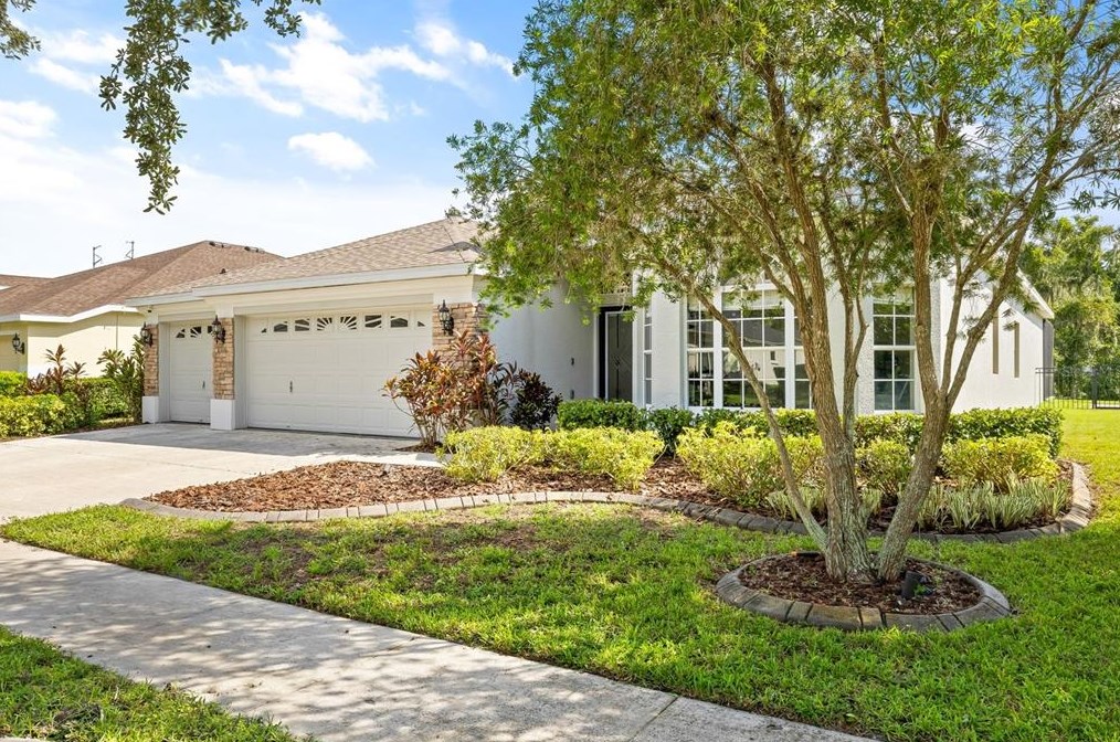 16219 Bridgepark Dr, Lithia, FL 33547