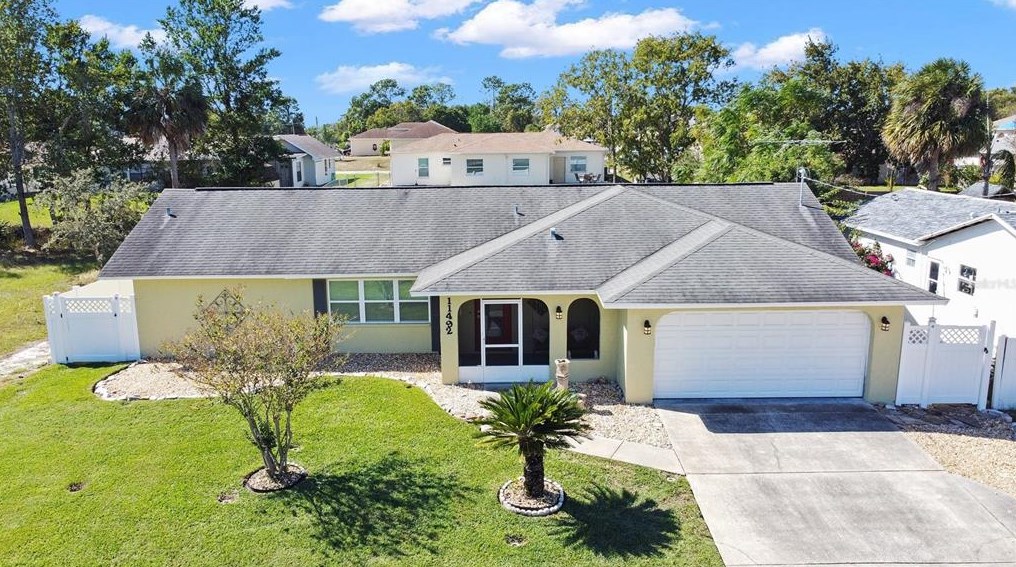 11492 Norvell Rd, Brooksville, FL 34608
