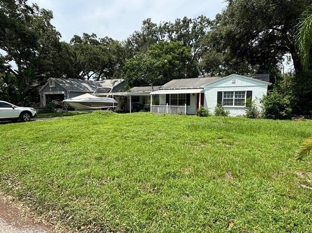 4013 Inman Ave, Tampa, FL 33609-4442