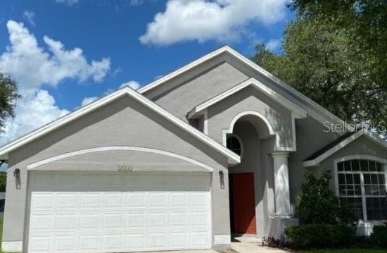 2512 Meadow Oaks Loop, Clermont, FL 34714