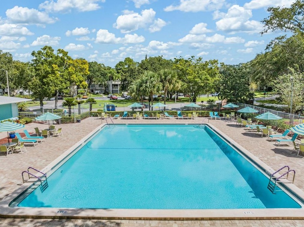 3074 Pointer Dr #e3, Palm Harbor, FL 34683