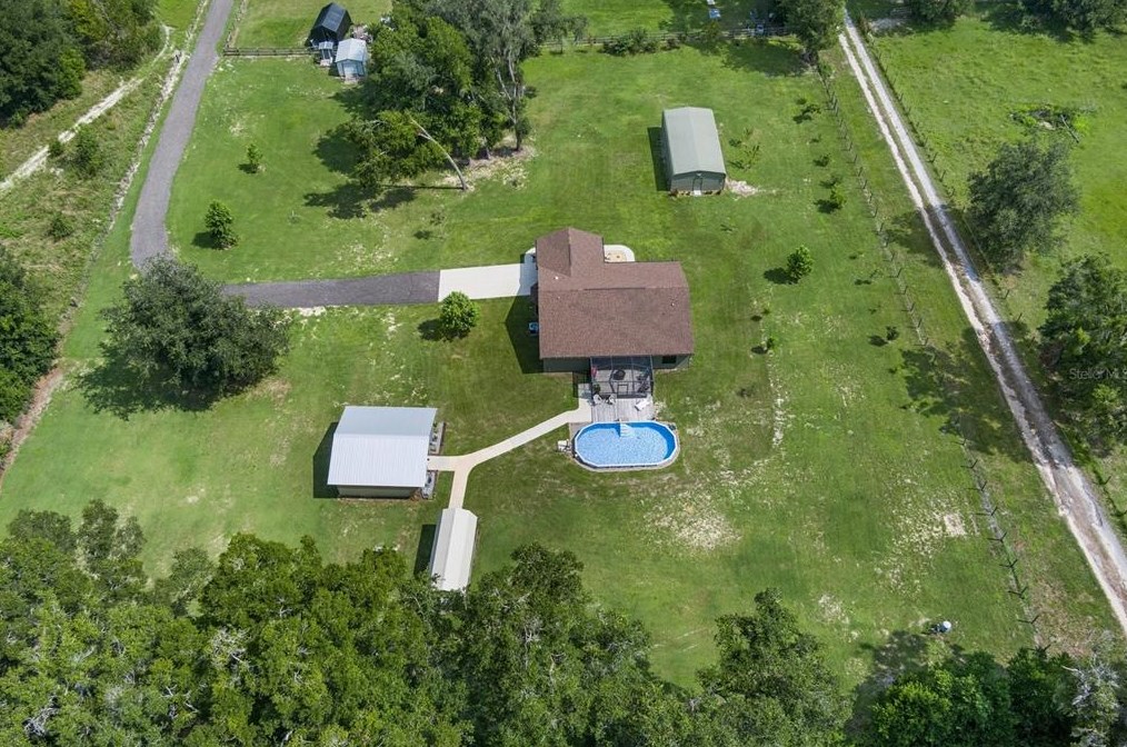 26034 Oneal Rd, Brooksville, FL 34601