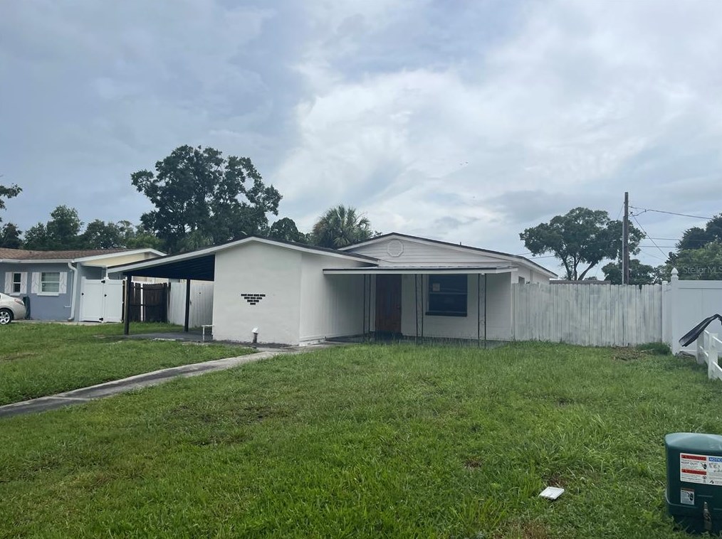 4507 Devonshire Rd, Tampa, FL 33634