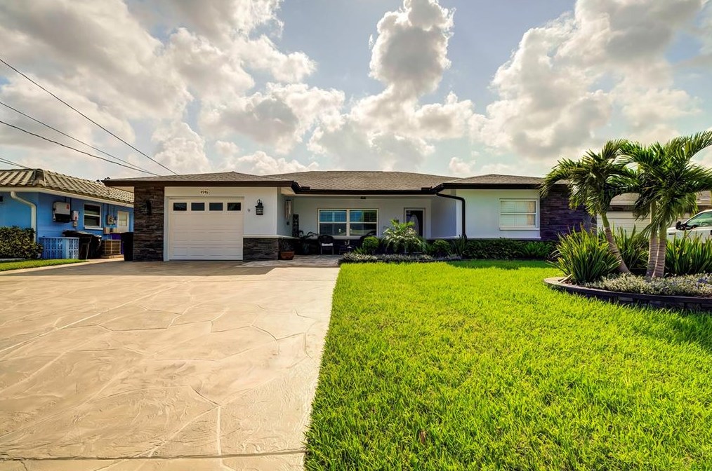 4946 Bonito Dr, New Port Richey, FL 34652
