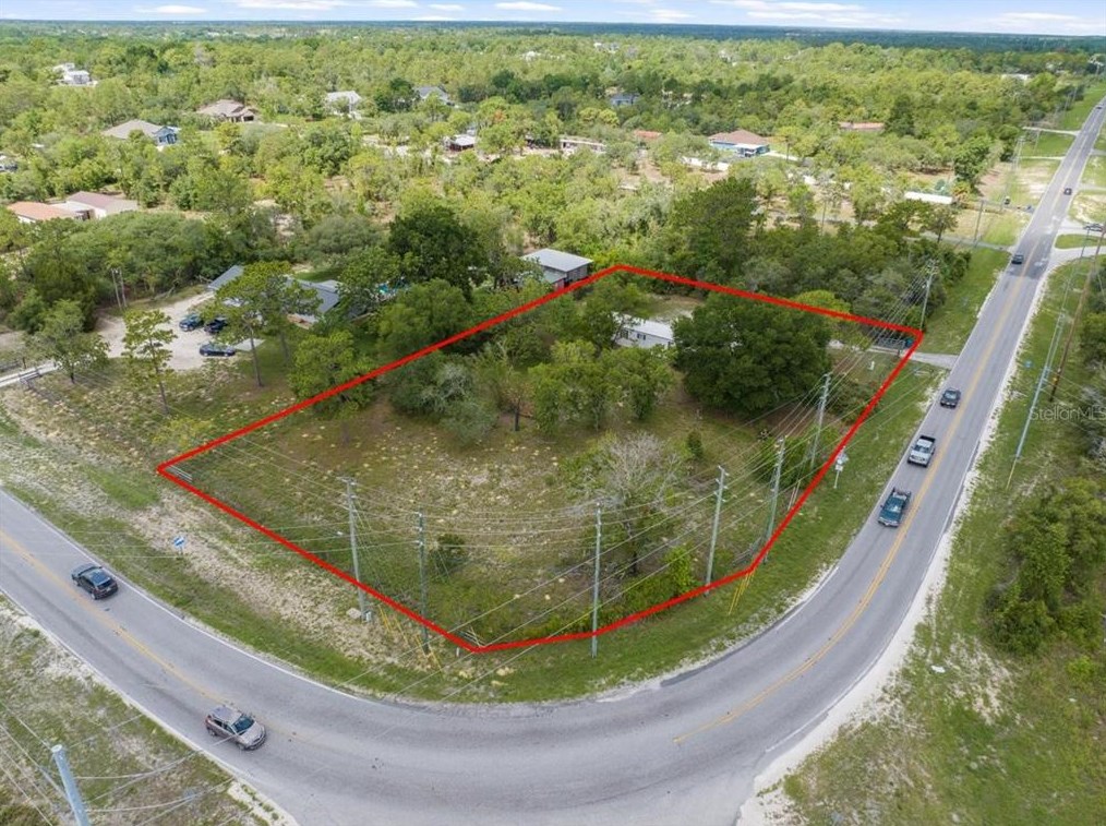 13420 Hexam Rd, Brooksville, FL 34613