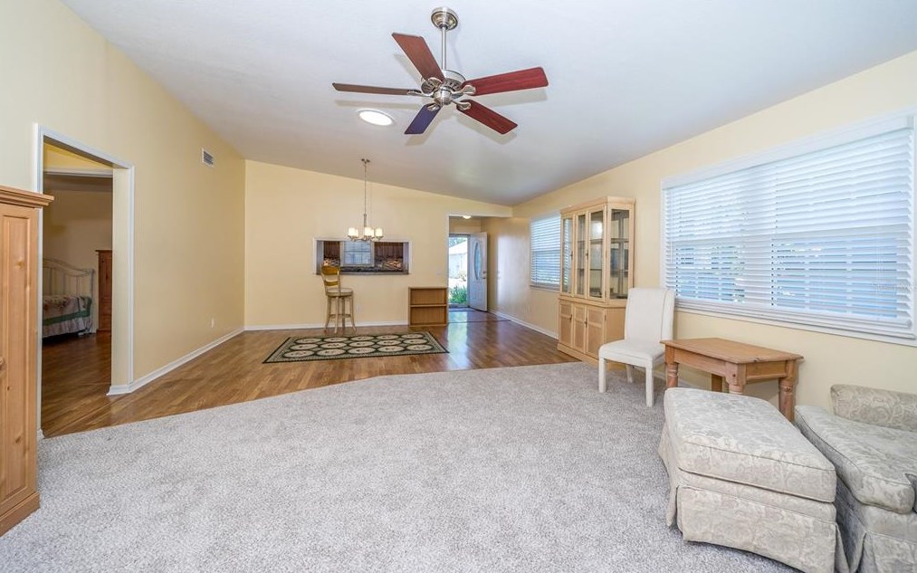 37425 Teaberry Loop, Zephyrhills FL  33542-7906 exterior