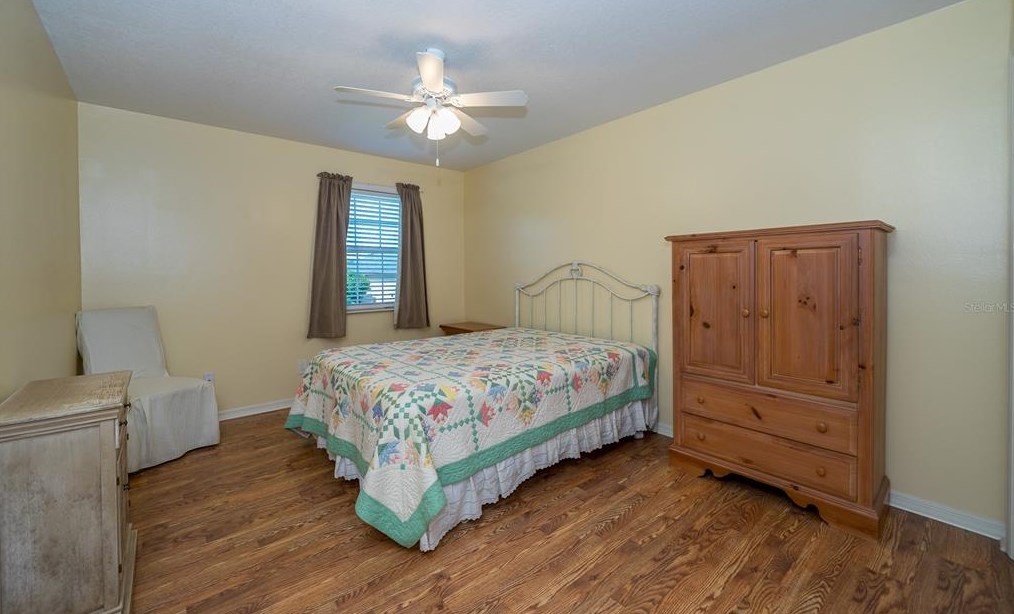 37425 Teaberry Loop, Zephyrhills FL  33542-7906 exterior