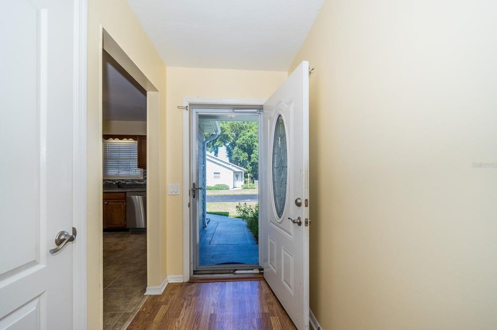 37425 Teaberry Loop, Zephyrhills FL  33542-7906 exterior