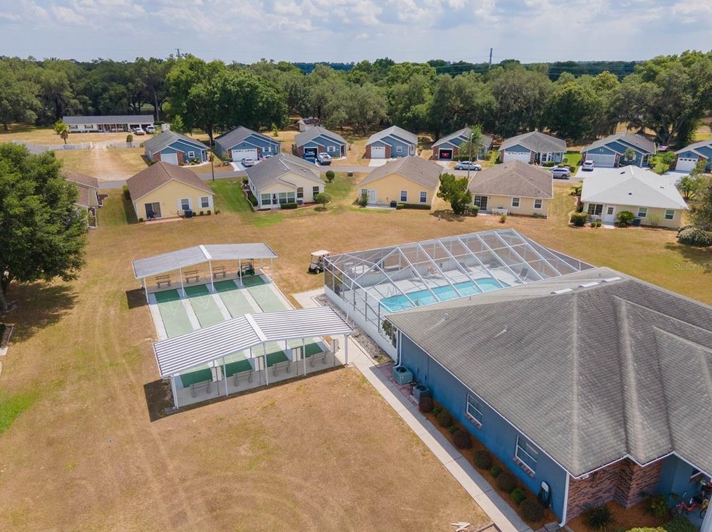 37425 Teaberry Loop, Zephyrhills FL  33542-7906 exterior