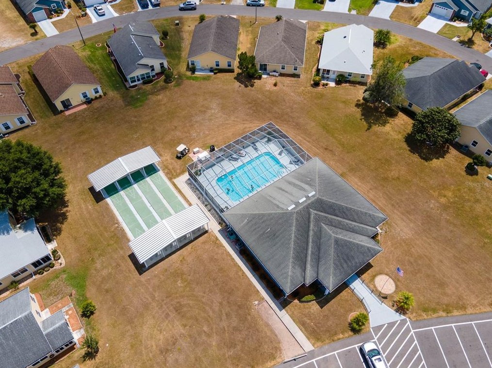 37425 Teaberry Loop, Zephyrhills FL  33542-7906 exterior