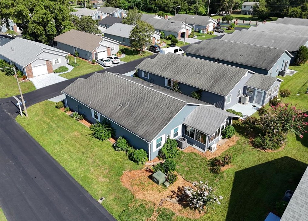 37425 Teaberry Loop, Zephyrhills FL  33542-7906 exterior