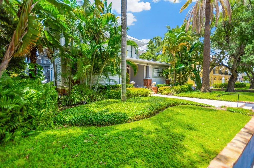 911 S Rome Ave #4, Tampa, FL 33606