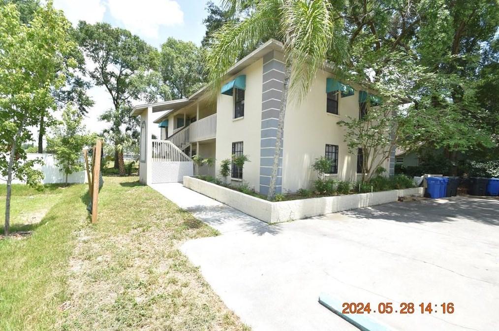 8419 Manhattan Ave, Tampa, FL 33614-1446