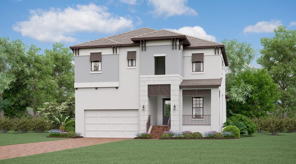 1122 Seagrape Dr, Ruskin, FL 33570