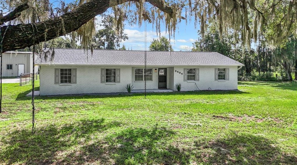 3404 Thonotosassa Rd, Plant City, FL 33565