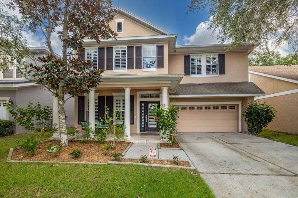 6305 Sea Lavender Ln, Tampa, FL 33625