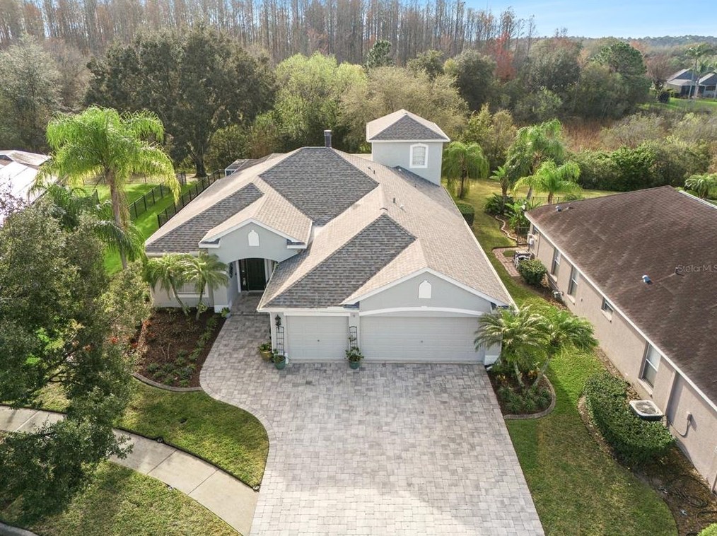 18821 Chopin Dr, Lutz, FL 33558
