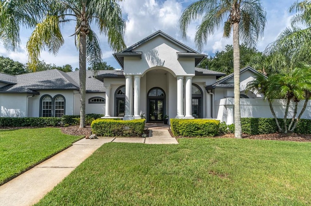 5412 Ave Simone, Lutz, FL 33558
