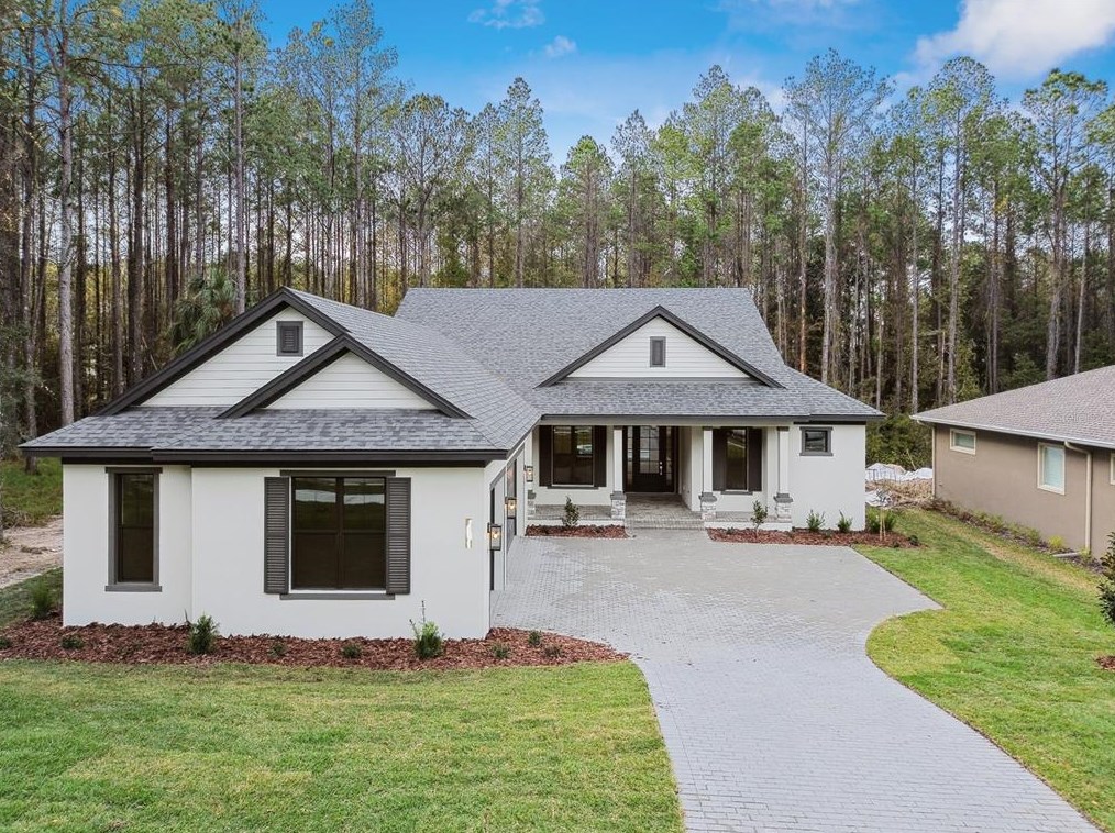 19411 Sheltered Hill Dr, Brooksville, FL 34601