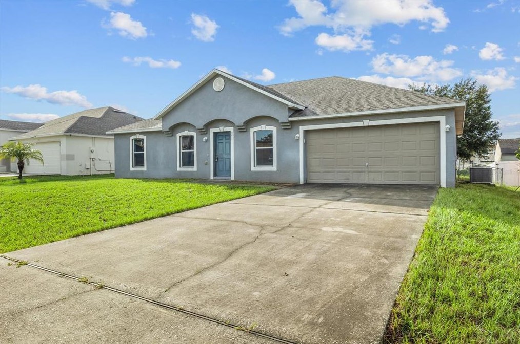 441 Peace Ct, Kissimmee, FL 34759