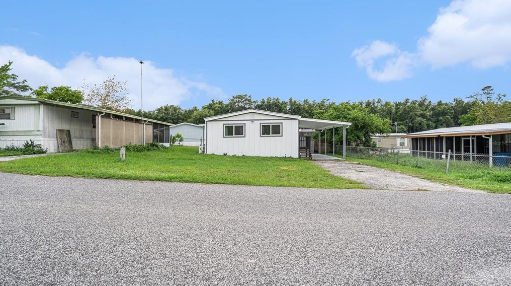 29232 Heckleman St, Brooksville, FL 34602