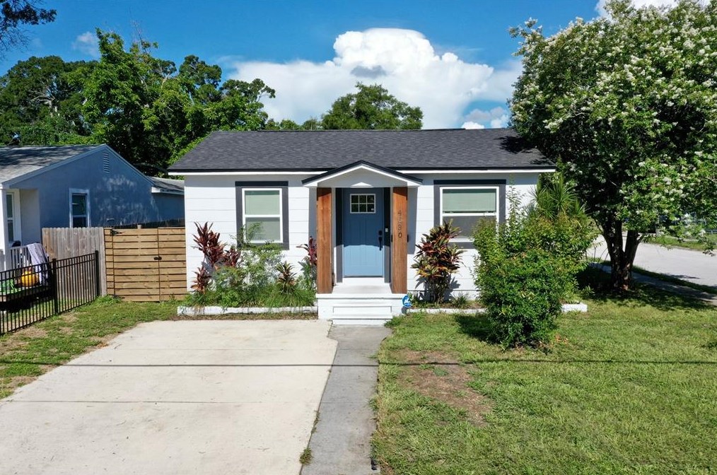 4530 21st St, Saint Petersburg, FL 33714-4114