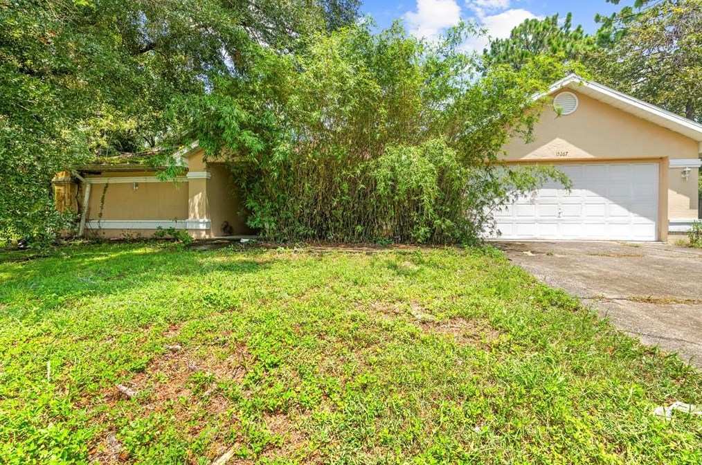 15267 Valarie Ct, Brooksville, FL 34613