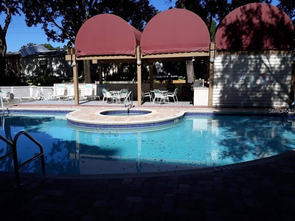 3211 W Swann Ave #508, Tampa, FL 33609