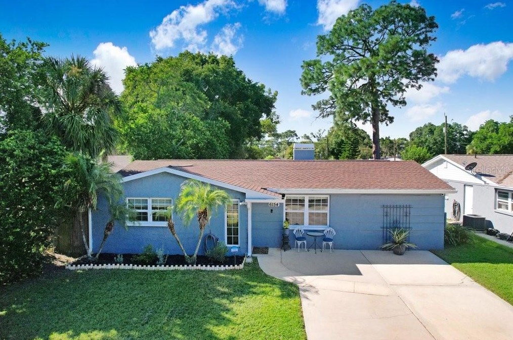 6154 Delaware Ave, New Port Richey, FL 34653