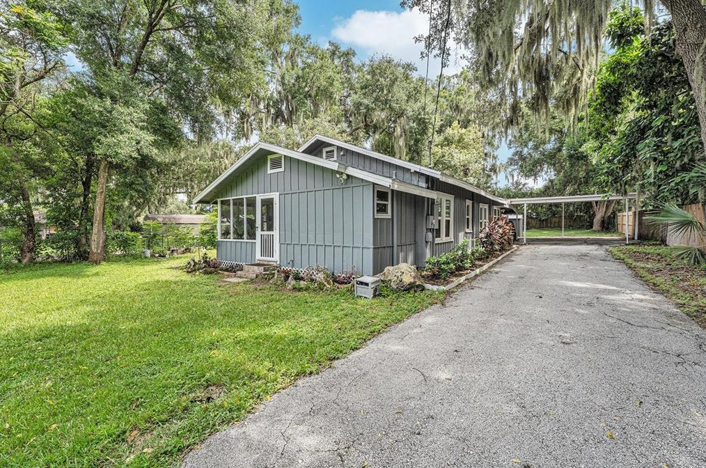 1025 W Mcleod St, Bartow, FL 33830