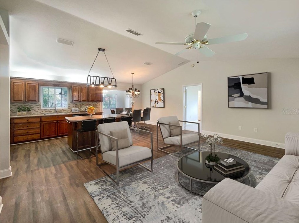 11635 Sw 139th St, Dunnellon, FL 34432