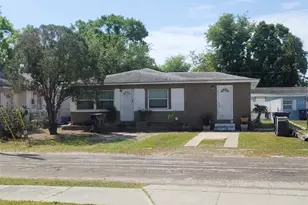 1106 W Arch St, Tampa, FL 33607 - Photo 1