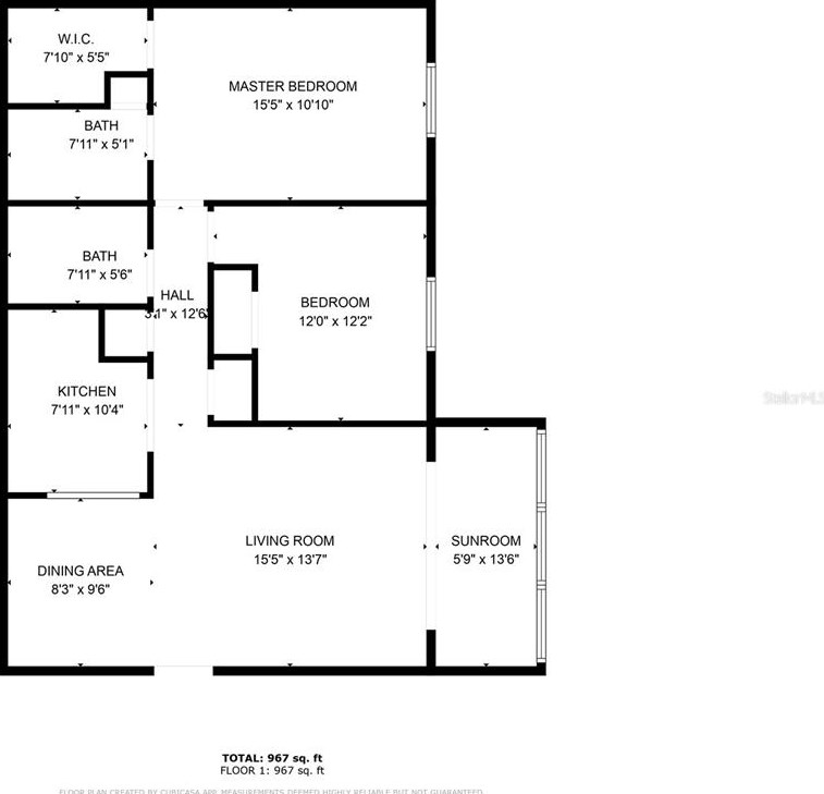 1398 Shady Pine Way #f1, Tarpon Springs, FL 34688