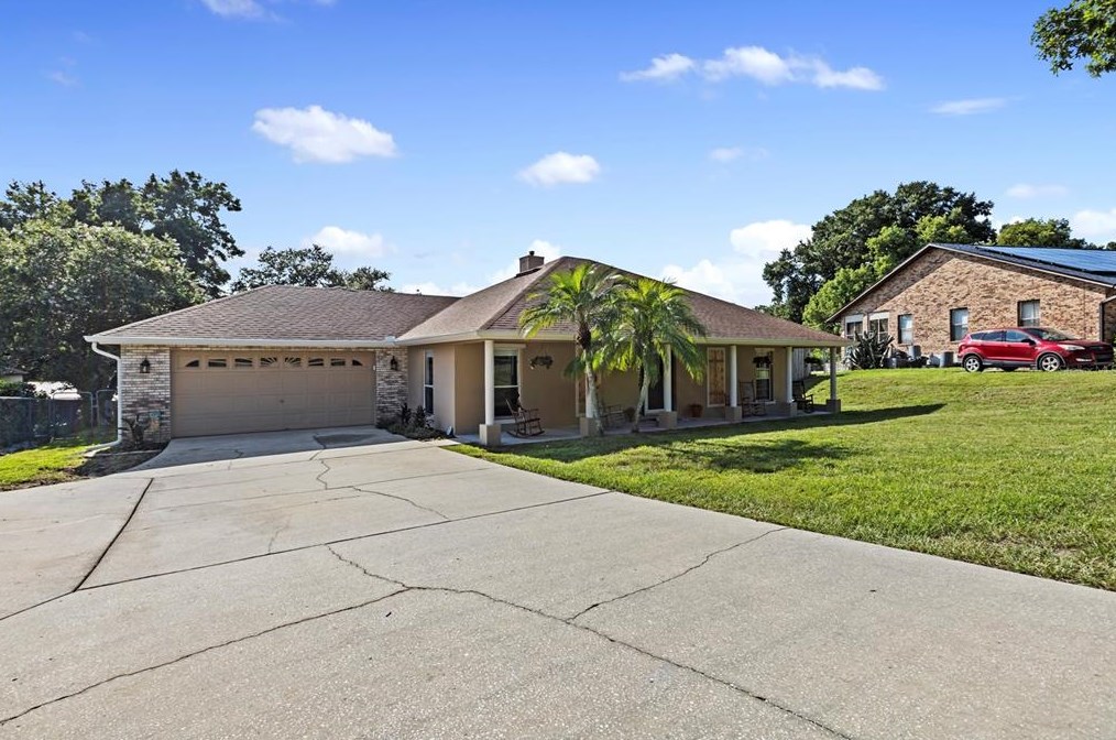 1538 Coluso Dr, Winter Garden, FL 34787