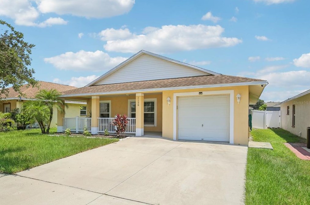 1126 Shared Passion St, Ruskin, FL 33570