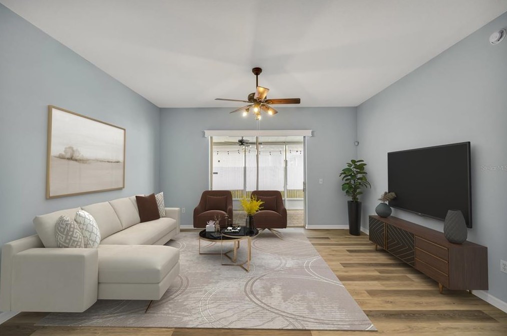 8812 Cypress Hammock Dr, Tampa, FL 33614-8100