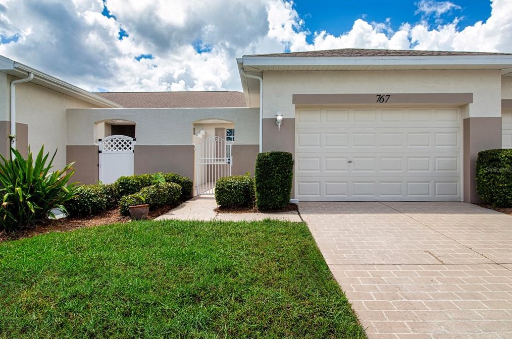 767 Tremont Greens Ln #64, Ruskin, FL 33573