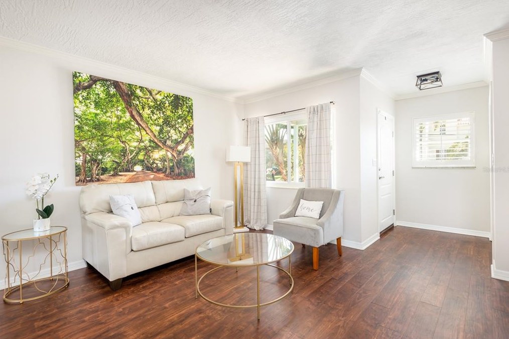 4915 Melrose Ave, Tampa FL 33629-5527 exterior